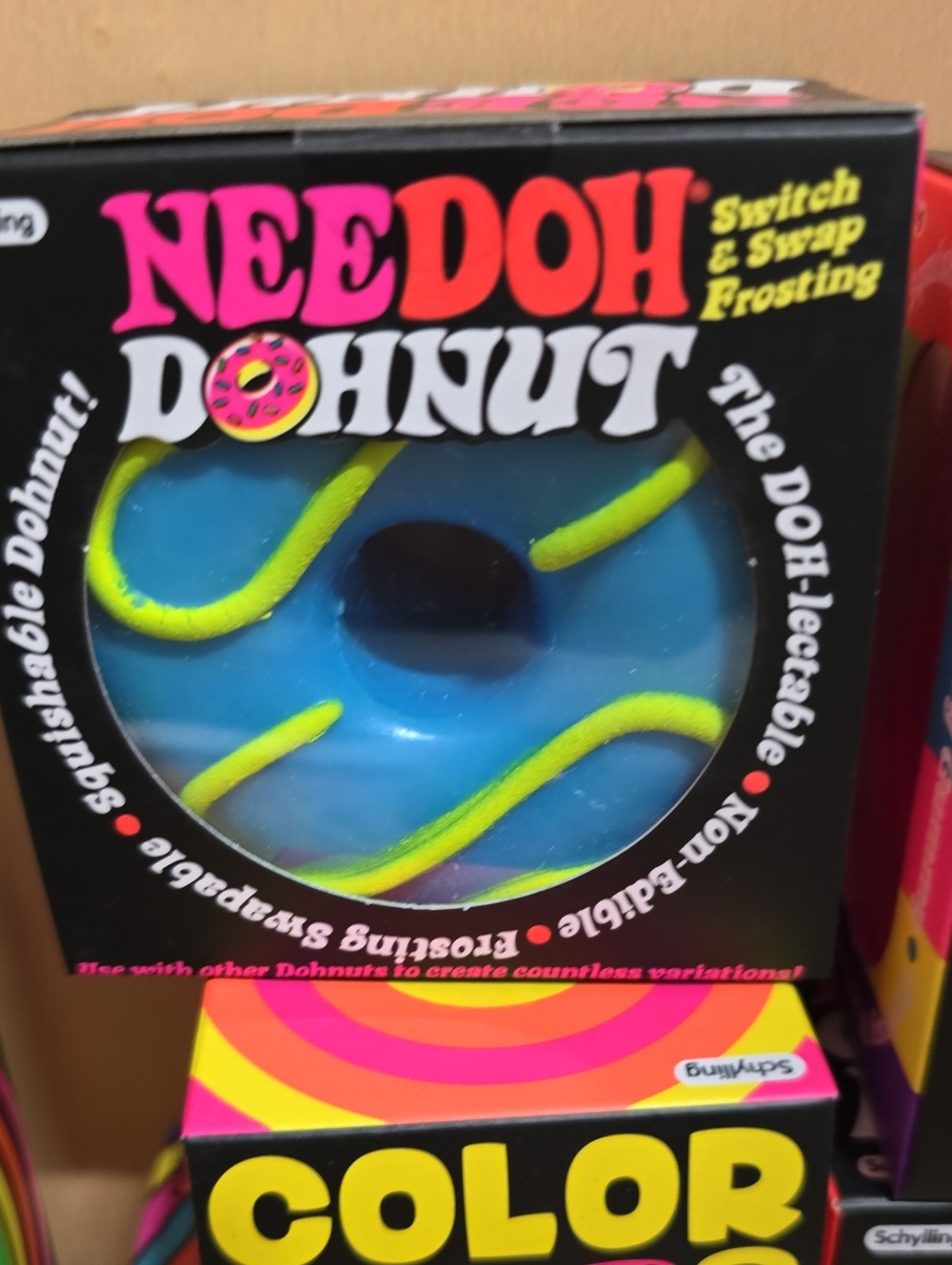 Needoh Dohnut